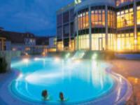 Vital Spa & Garden