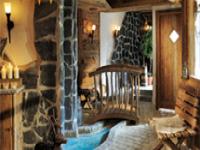 Knippschild Day Spa und Saunadorf
