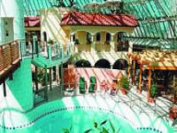 OASE - Sauna, Fitness & Wellness