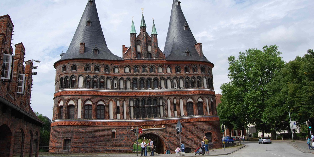 Luebeck