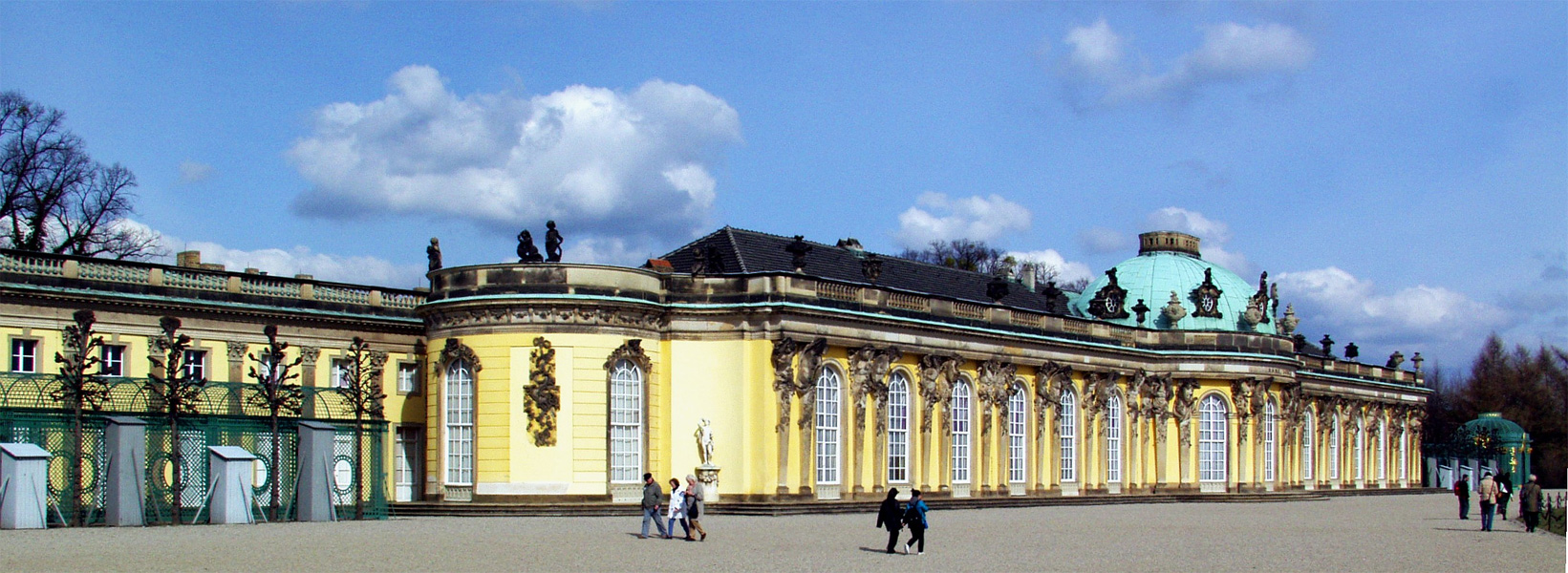 Potsdam