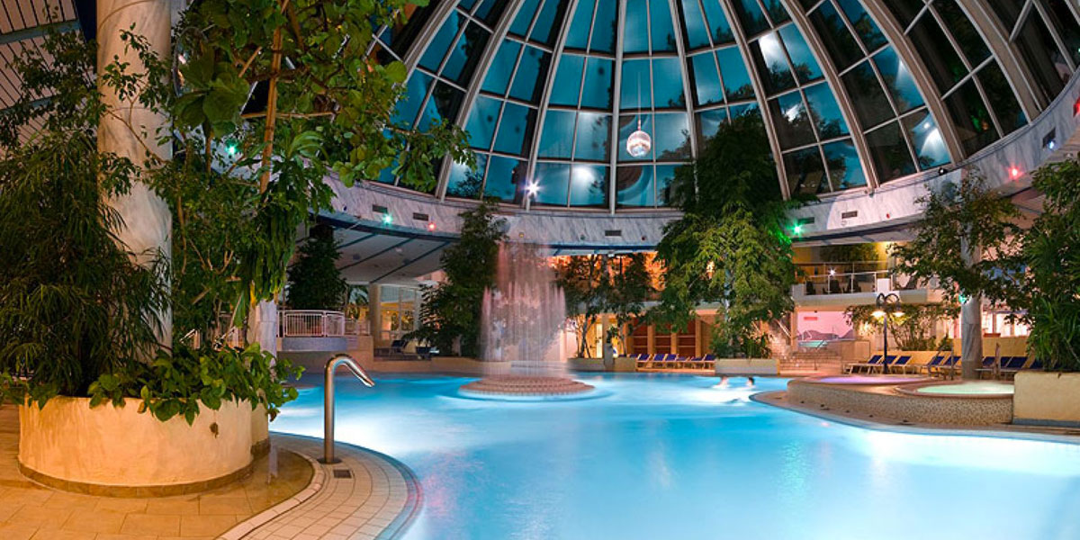 Westfalen Therme