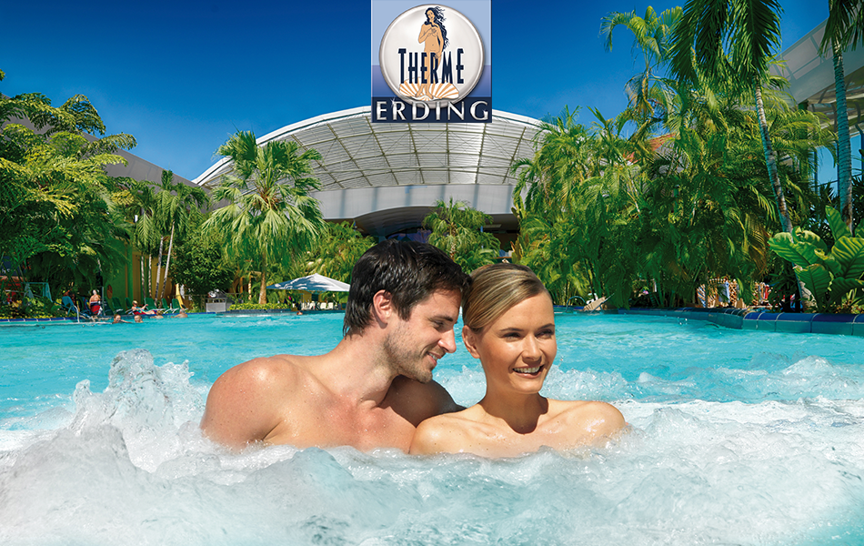 Therme Erding