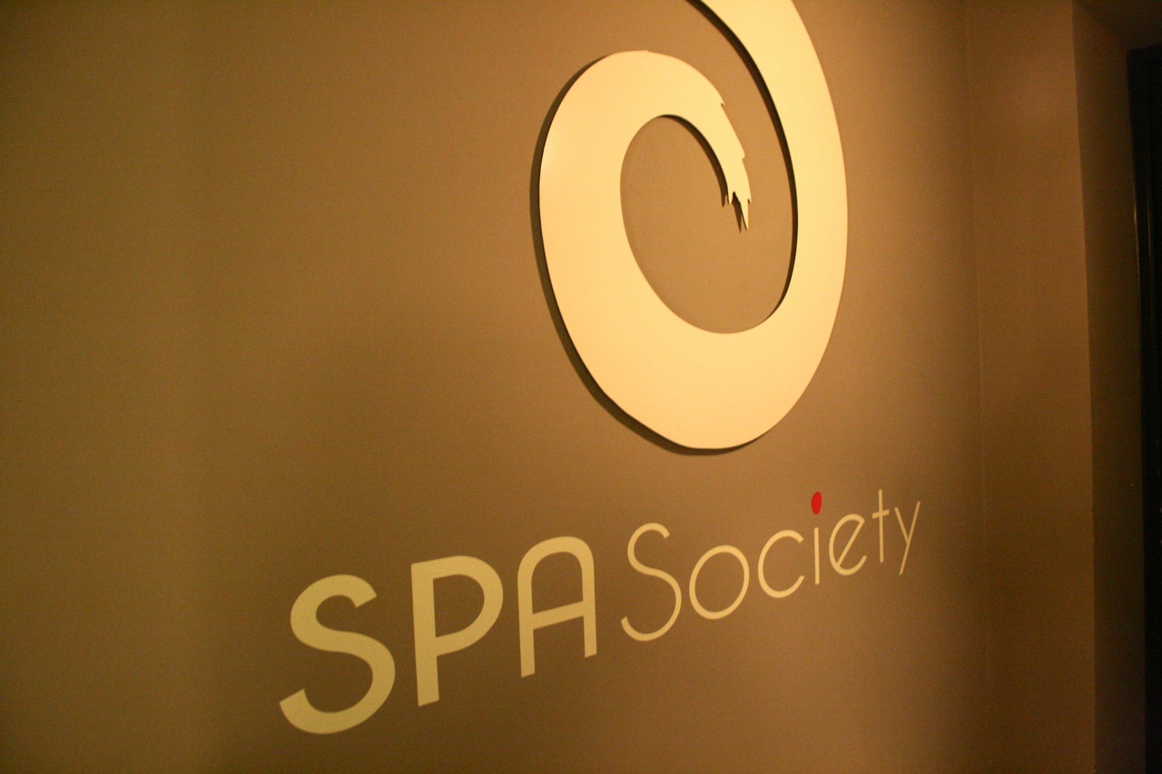 SPA Society - Wellness pur