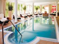 Wellness und Spa Naturresort Schindelbruch