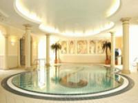 HANSEATIC-Wellnesswelt