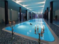 Spa im Maritim Hafenhotel Rheinsberg