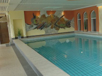 Wellness-Stüble im Waldhotel am Notschreipass