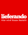 Lieferando - Essen beim Lieferdienst online bestellen